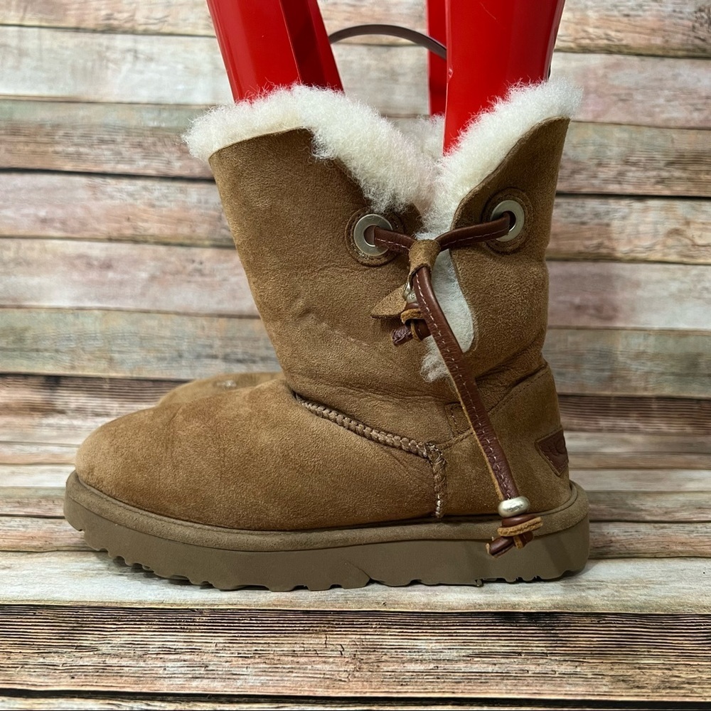 Ugg Maia Chestnut Boots